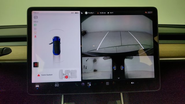 Used 2020 Tesla Model 3 RWD image 59