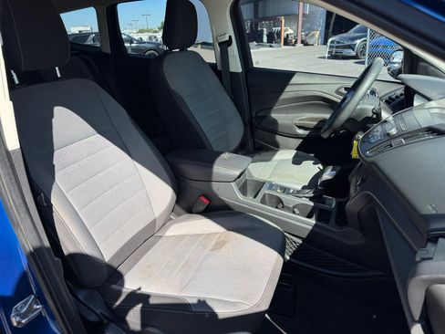 Used 2019 Ford Escape S FWD image 29