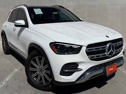 Used 2024 Mercedes-Benz GLE 350 4MATIC