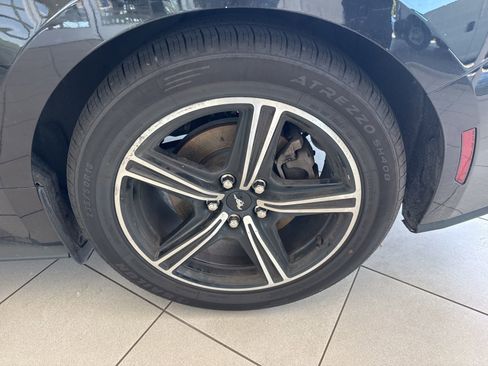 Used 2024 Ford Mustang Premium RWD image 8