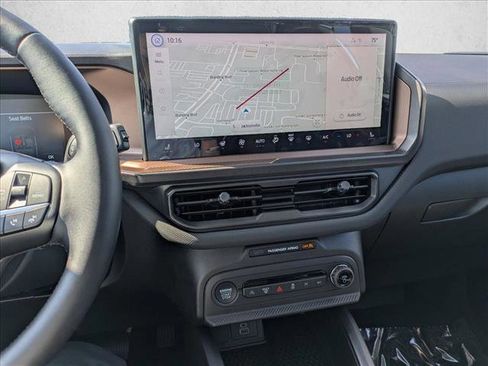 New 2026 Ford Bronco Sport Outer Banks AWD/4WD image 11