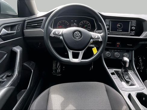 Used 2020 Volkswagen Jetta S w/ Driver Assistance Package FWD image 6