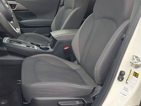 Used 2024 Subaru Impreza 2.0i AWD/4WD image 17