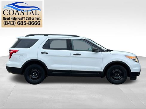 Used 2014 Ford Explorer FWD image 5