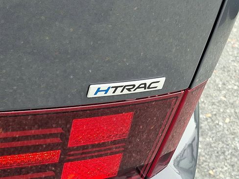 New 2026 Hyundai Santa Fe SE image 17