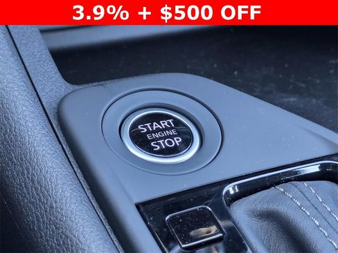 New 2025 Nissan Sentra S image 14