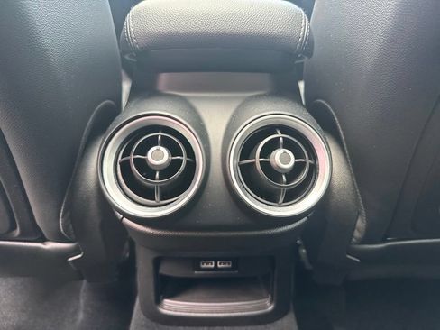 Used 2021 Alfa Romeo Stelvio Ti w/ Nero Edizione AWD/4WD image 56