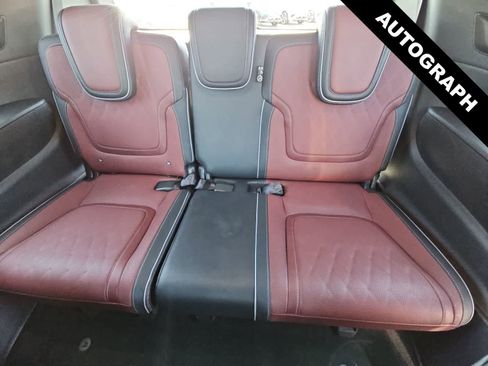 Used 2025 INFINITI QX80 Autograph w/ Autograph Exterior Package AWD/4WD image 30