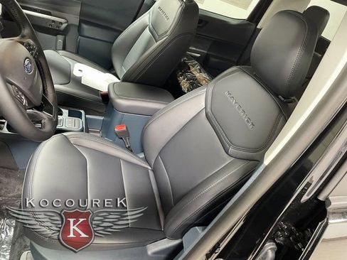 New 2026 Ford Maverick Lariat AWD/4WD image 12