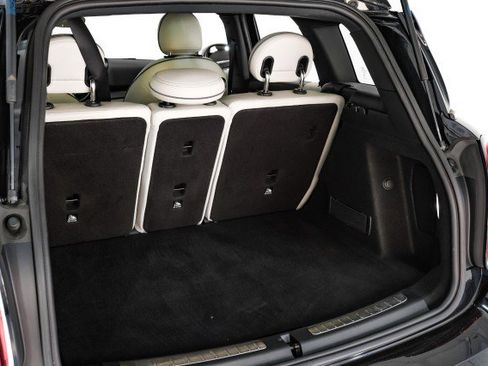 Used 2022 MINI Cooper Countryman S w/ Signature Upholstery Package image 49