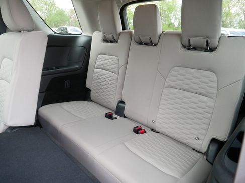 Certified 2023 Nissan Pathfinder SV AWD/4WD image 37