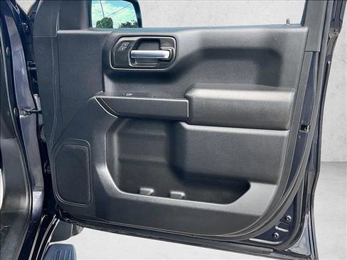 Used 2023 Chevrolet Silverado 1500 Custom RWD image 18