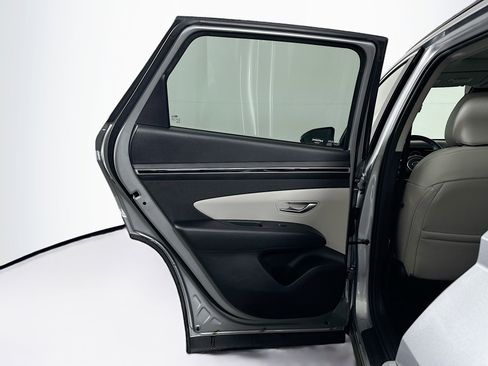 Used 2024 Hyundai Tucson SEL w/ Convenience Package image 27