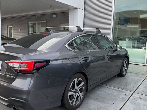 Used 2022 Subaru Legacy Touring XT image 2