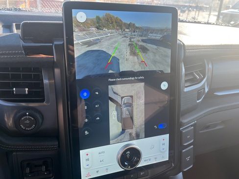 New 2025 Ford F150 Lightning Flash image 10