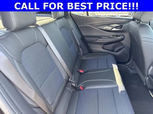 New 2026 Buick Envista Preferred w/ Convenience I Package image 17