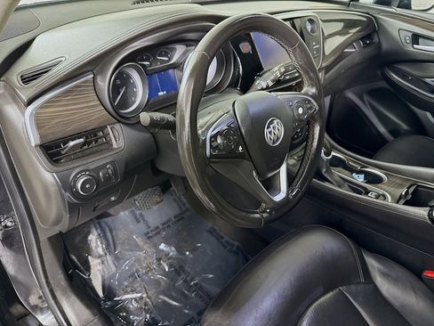 Used 2019 Buick Envision Essence image 23