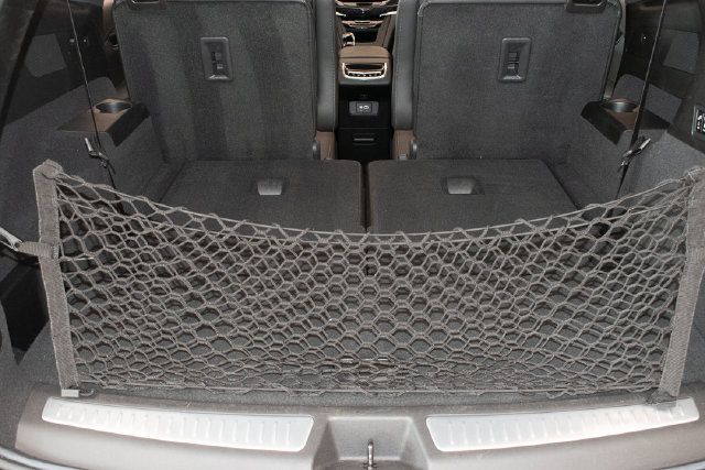 Used 2024 Cadillac XT6 Premium Luxury AWD/4WD image 15