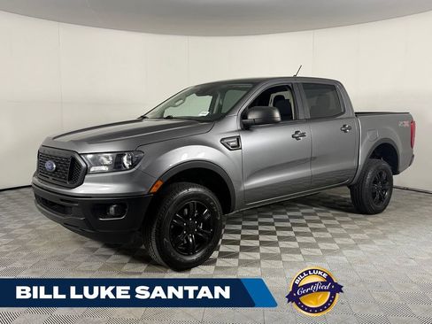 Used 2022 Ford Ranger XL w/ Equipment Group 101A High RWD image 1