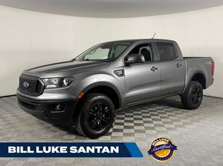Used 2022 Ford Ranger XL w/ Equipment Group 101A High RWD video 1