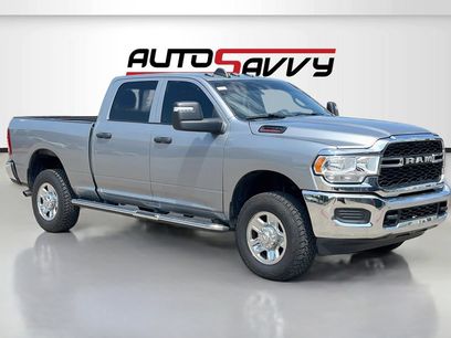 Used 2023 RAM 2500 Tradesman