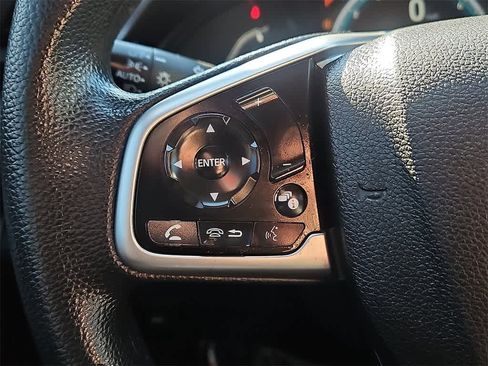 Used 2021 Honda Civic LX image 19