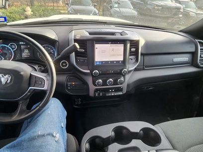 Used 2024 RAM 2500 Big Horn