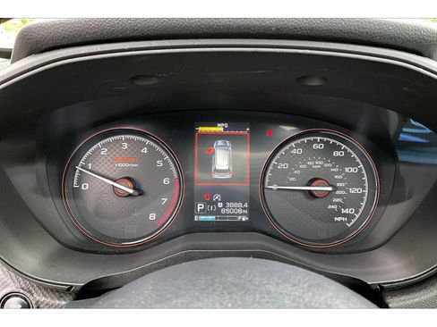 Used 2019 Subaru Forester Sport w/ Popular Package #2 AWD/4WD image 20