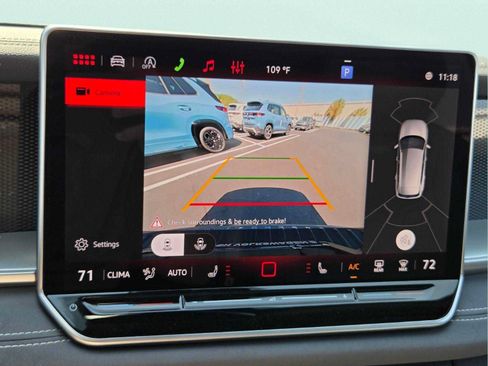 New 2026 Volkswagen Tiguan SE R-Line FWD image 26