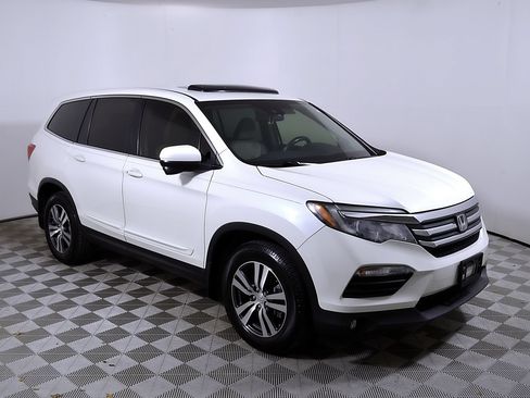 Used 2018 Honda Pilot EX-L image 6