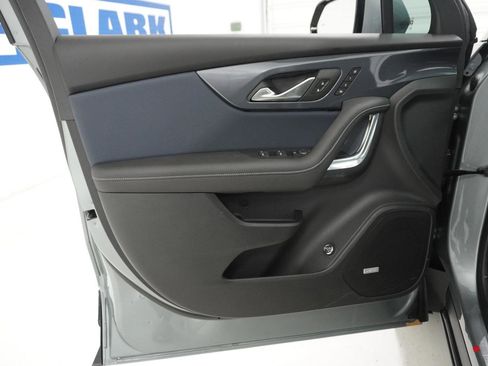 New 2026 Chevrolet Blazer RS w/ Driver Confidence II Package image 13