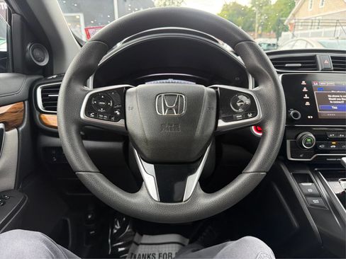 Used 2017 Honda CR-V EX image 17