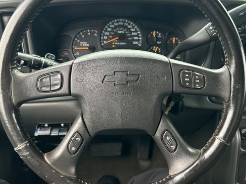 Used 2006 Chevrolet Silverado 2500 W/T w/ Skid Plate Package image 20