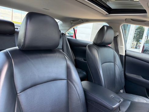 Used 2008 Lexus ES 350 FWD image 29