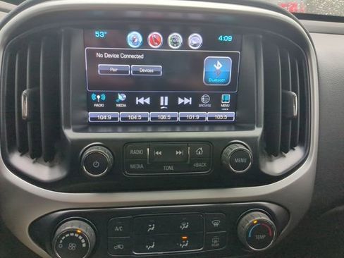 Used 2016 Chevrolet Colorado LT w/ LT Convenience Package AWD/4WD image 22