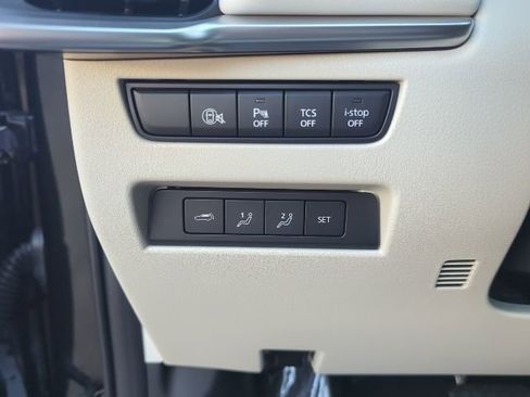 New 2026 MAZDA CX-90 3.3 Turbo w/ Premium Plus Pkg image 15