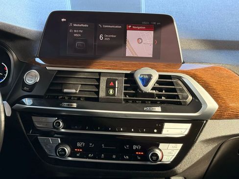 Used 2021 BMW X3 xDrive30i image 28