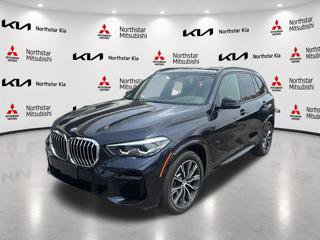 Used 2023 BMW X5 xDrive40i w/ M Sport Package AWD/4WD image 22