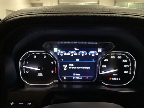 Used 2020 GMC Sierra 2500 Denali w/ Denali Ultimate Package image 26