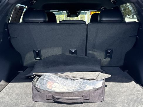 Used 2024 Chevrolet Equinox EV RS image 42