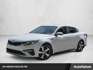 Used 2020 Kia Optima S FWD video 1