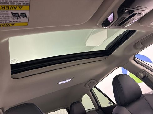 Certified 2025 Subaru Outback Onyx Edition image 34