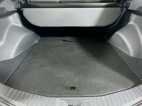 Used 2024 Toyota bZ4X XLE w/ Weather Package image 29