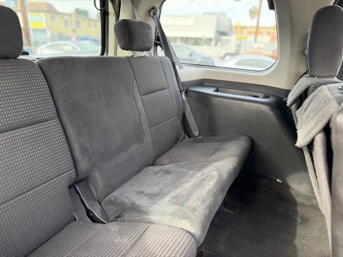 Used 2012 Nissan Armada SV w/ Driver Pkg image 31