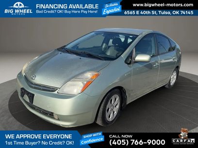 Used 2009 Toyota Prius