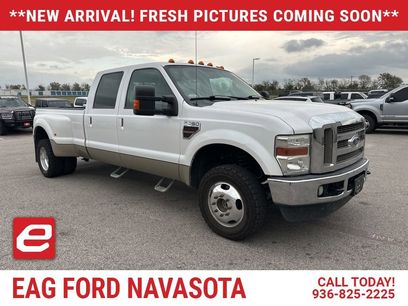Used 2010 Ford F350 Lariat