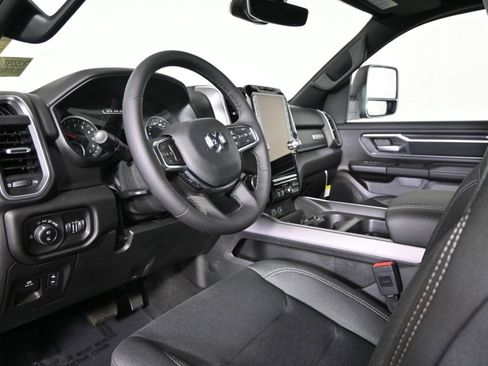 New 2026 RAM 1500 Big Horn image 22