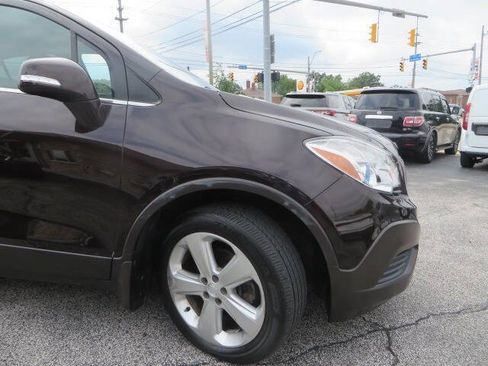 Used 2016 Buick Encore FWD image 28