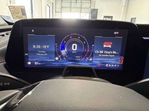 Used 2024 Chevrolet Traverse RS w/ LPO, Floor Liner Package image 18