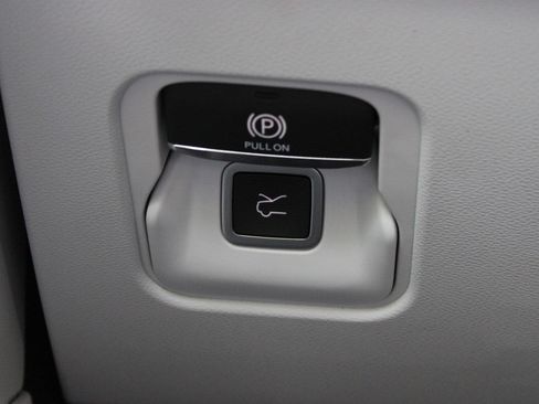 New 2026 Jeep Cherokee Overland AWD/4WD image 26